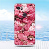 For Google Pixel 2Xl Case Pixel 2 Xl Cover Silicon Animal Flower Painted Soft Tpu Cover For Google Pixel 2 Xl Case Cover Shell