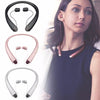 Maxinrytec Csr 4.1 Bluetooth Headphone Bluetooth 910 Earphone  For Samsung  Lg Iphone 7 Plus Sports Wireless Bluetooth Headset