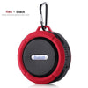 Outdoor Sound Box Wireless Mini Bluetooth Speaker Portable Subwoofer Bluetooth Surround Sound System Waterproof Shower Speaker