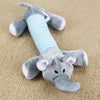 Cute Puppy Cat Squeaker Squeaky Plush Sound Toys Funny Pet Dogplush Chew Throw Squeak Toys New