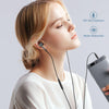 Langsdom Hifi Earphone In-Ear Bass Headset With Mic Remote 3.5Mm Auriculares Earbuds For Iphone Fone De Ouvido Audifonos Mp3 Dj