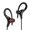 Gsdun Bass Stereo Earphone Sport Running Headset 3.5 Mm Jack Universal Fone De Ouvido Headphones For A Mobile Phone Music Earbud