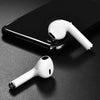 Bluetooth Earphone Mini Wireless Earpiece Cordless Headphone Stereo Sport In Ear Earbuds Headset For Phone Iphone Samsung Sony