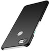 For Google Pixel 3 Pixel Xl Case, Ultra-Thin Minimalist Slim Protective Phone Case Back Cover For Google Pixel 2 Xl
