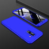 For Samsung Galaxy A6 Plus 2018 Case Galaxy A6 2018 Cover Hard 3 In 1 Protective Back Cover For Samsung A6 Plus 2018 Shell Coque
