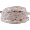 5M Led Strip 2835 Smd Dc 12V 240Leds/M 300/600/1200 Leds Waterproof Ip65 Flexible Ribbon String Led Tape Lights Cold Warm White
