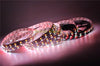 Double Row Rgbw Led Strip 5050 Rgb + 2835 White / Warm White Dc12V 120 Led/M 5M/Lot.