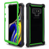 Heavy Duty Protection Doom Armor Pc Tpu Phone Case For Samsung Galaxy S8 S9 S10 Plus Note 8 9 S10E E Shockproof Dustproof Cover