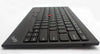 New Original 0B47189 For Lenovo Thinkpad Compact Bluetooth Wireless Us Keyboard With Usb Charge Trackpoint For Tablet Pc Laptop