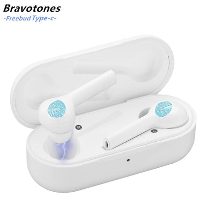 V5.0 Ture Wireless Headphones 3D Stereo Wireless Bluetooth Earphones Sports Bluetooth Headset For iPhone xiaomi huawei