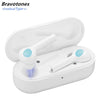 V5.0 Ture Wireless Headphones 3D Stereo Wireless Bluetooth Earphones Sports Bluetooth Headset For Iphone Xiaomi Huawei