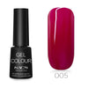 Kads Uv Gel Nail Polish Soak Off Gel Lacquer 7Ml Nail Gel Polish Nails Glue Lacquer Vernis Nail Art Top Base Coat Manicure Gel