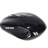 2.4Ghz Wireless Mouse 6 Buttons 1200 Dpi Optical Gaming Mouse Mice For Pc Laptop Notebook Desktop
