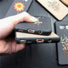 Dchziuan Embroidery 3D Case For Samsung Galaxy S8 S9 Plus Note 8 Phone Case Flower Cover For Coque Samsung S8 Plus Case