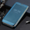 360 Flip Cover Phone Case For Samsung Galaxy J3 J5 2016 2015 J 3 5 Sm J320F J320 J320Fn J500H J510F J510Fn Sm-J320F Ds Sm-J510Fn