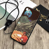 Vintage Trippy Art Aesthetic Coque Soft Silicone Tpu Phone Case Cover Shell For Apple Iphone 5 5S Se 6 6S 7 8 Plus X Xr Xs Max