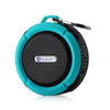 Outdoor Sound Box Wireless Mini Bluetooth Speaker Portable Subwoofer Bluetooth Surround Sound System Waterproof Shower Speaker