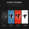 Earphone Ptm X3 Ear Hook Sport Headset Light Weight Bass Running Headphone For Iphone 5 5S 6 6S Plus Xiaomi Samsung Mp3 Earbuds