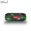 M&J Tg117 Bluetooth Speaker Outdoor Mini Soundbar Waterproof Portable Wireless Column Loudspeaker With Tf Fm Usb Aux For Xiaomi