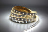12Mm Pcb Rgb Cct Led Strip 5050 Dc12V/ 24V Flexible Light Rgb+White+Warm White 5 Color In 1 Led Chip 60 Led/M 5M/Lot Waterproof