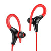 Gsdun Bass Stereo Earphone Sport Running Headset 3.5 Mm Jack Universal Fone De Ouvido Headphones For A Mobile Phone Music Earbud