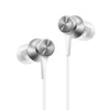 Original Ptm Piston Earphones Noise Cancelling Headset Bass Sound Earbuds In Ear Headphones With Mic For Samsung Xiaomi Huawei