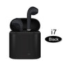 Bluetooth Earphones Wireless Headphones Sport Stereo Headphone Earphones Earbuds With Charging Box For Ios Android