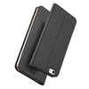 For Iphone 5S Case Luxury Pu Leather Flip Case For Iphone 5 Cases 5S Coque Iphone Se Cover Stand Protective Book Cover On Phone