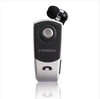 Fineblue F960 Wireless Driver Bluetooth V4.0 Headphone Call Vibration Remind Noise Canceling Wear Clip Driver Headphone With Mic