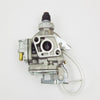 Carburetor For Echo Shindaiwa B45 B45La B45Intl Brushcutter Tk Slide Valve