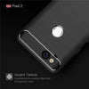 For Google Pixel 2 / 2Xl Case Heavy Shockproof Carbon Fiber Soft Tpu Back Cover For Pixel 3 / 3 Xl Full Protective Coque Fundas