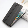 Ckhb Wallet Style Flip Genuine Leather Phone Case For Iphone 7 8 Plus 7Plus 8Plus Real Leather Luxury Back Cover Cases&Bag