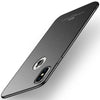 Msvii Case For Iphone 8 7 6 6S Plus X 10 Ultra Slim Matte Cover Case For Iphone Xs Xr Xs Max Plastic Back Coque Fundas
