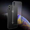 Ihaitun Luxury Frosted Case For Iphone Xs Max Xr X Cases Ultra Thin Pc Slim Transparent Back Cover For Iphone Xs Max X 10 Phone