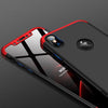 Gkk Original Case For Iphone X 10 Case 360 Degree Full Protection Hard Pc 3 In 1 Matte Cover For Iphone X Iphonex Fundas Coque