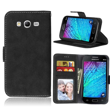 New Fashion Leather Case Cover for Samsung Galaxy Grand Neo Plus Lite I9060 Phone Case For Grand i9082 Duos GT-I9082 Lite Bags