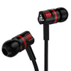 Brand In Ear Earphone Earplug Stereo Bass Earbuds With Microphone Earphones For Iphone Xiaomi Mobile Phones Pc Gaming Headset