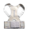Aptoco Magnetic Therapy Posture Corrector Brace Shoulder Back Support Belt For  Braces & Supports Belt Shoulder Posture Us Stock