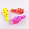 Pet Toys Dog Ball Squeeze Sound Hondenspeelg For Small Large Dog Molar Bite Training Decompression Vent Toys Variety Jouet Chien