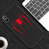 Lovebay Phone Case For iPhone 11 6 6s 7 8 Plus X XR XS 11Pro Max 5 5s Abstract Art Lover Face Soft TPU For iPhone 11 Phone Cases