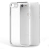 Hybrid Hard Pc Soft Bumper Frame Case For Iphone 7 8 Plus Xs Max Xr X Jelly Edge Clear Back Camera Protective Airbag Coque Cases