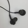 3.5Mm Headset Earphone Microphone Volume Control For Samsung Galaxy S10 S9 S8 Plus S7 S6 Edge Note 9 8 7 Headphone Bass Earbuds