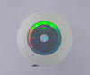 Portable Subwoofer Shower Waterproof Wireless Bluetooth Speaker Car Handsfree Call Music Suction Mic For Ios Android Phone