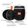 M&J Ak102 Bluetooth 4.2 Portable Speaker Wireless Column Audio Receiver Mini Speakers Usb Aux For Music Mp3 Player
