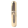 Hot Pin 5Ml 1Pcs Mini-Portable Travel At The Bottom Can Be Filled With Perfume Atomization Bottle Perfume Bottle Spray Air Pump
