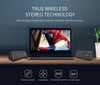 Mifa Portable Bluetooth Speaker Portable Wireless Loudspeaker Surround Sound System 10W Stereo Music Waterproof Outdoor Speaker