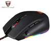 Motospeed V80 Rgb Profissional 5000 Dpi Gaming Gamer Mouse Usb Computer Wried Optical Mice Backlit Breathing Led For Pc Laptop (Motospeed V80)