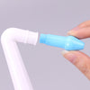 1Set 300Ml Adults Children Nasal Wash Cleaner Nose Protector Cleans Moistens Child Adult Avoid Allergic Rhinitis Neti Pot