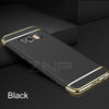 Znp Luxury Ultra Thin Shockproof Case For Samsung Galaxy S8 S8 Plus S9 Slim Full Cover Case For Samsung S9 S9 Plus S8 Phone Case