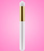 24 Pcs Nose Brush Nose Brush Nose Clean Blackhead Brush Professional Nose Wash Whitening Artifact Beauty Beauty Tools